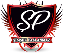 Manisa Şimşek Paslanmaz Makine