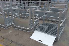 Demir Metal İmalatları